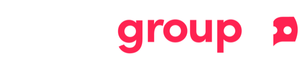 Story Group logo for dark backgrounds