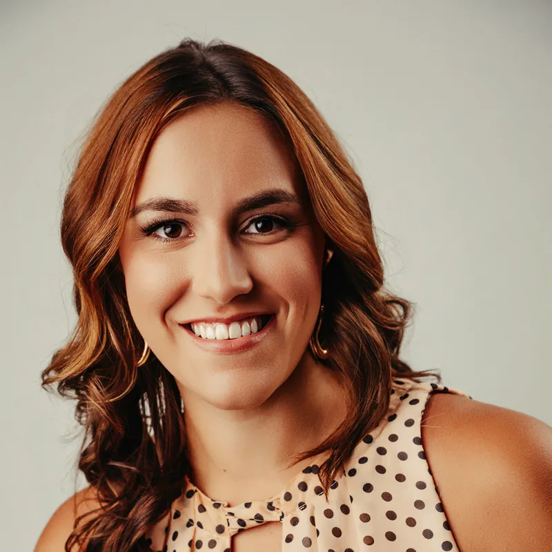 Lydia Fisher