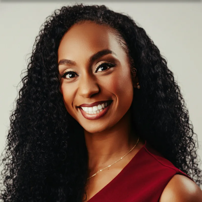 Dr. Michelle Brown